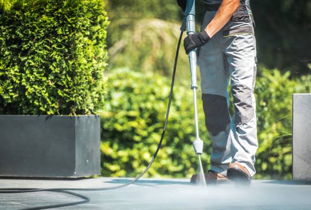 Best Pool Deck Cleaning  in Pickens, MS