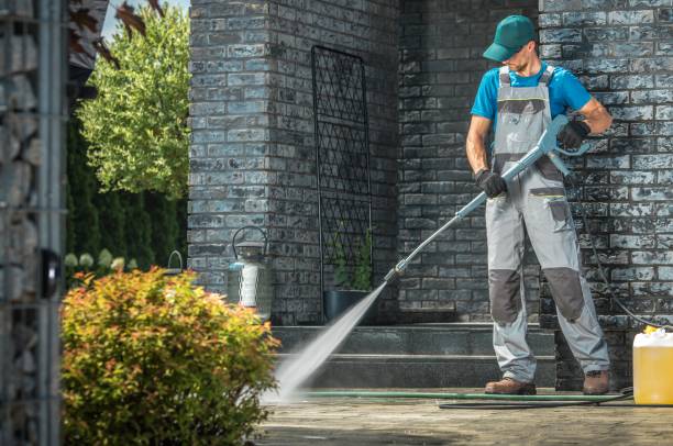Best Concrete Sealing  in Pickens, MS