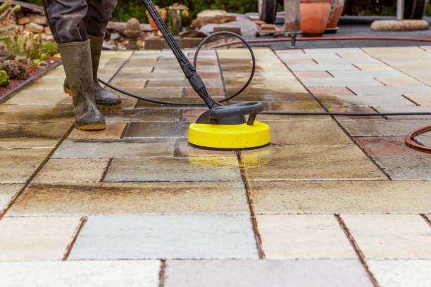 Best Solar Panel Cleaning  in Pickens, MS