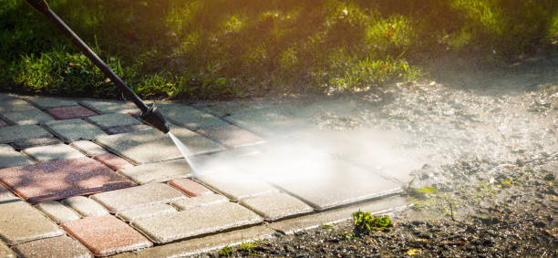 Best Warehouse Cleaning  in Pickens, MS
