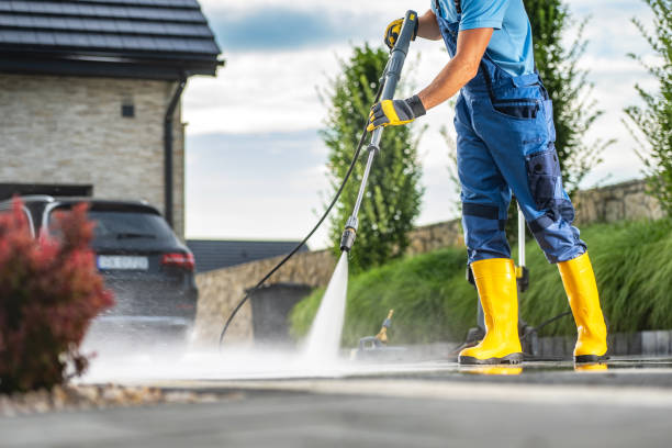 Best Dumpster Area Cleaning  in Pickens, MS