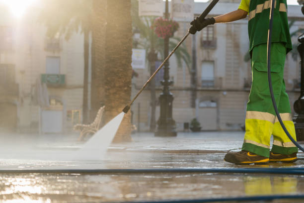 Best Building Exterior Washing  in Pickens, MS