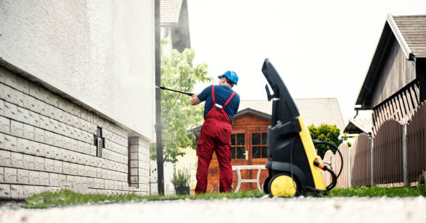 Best Patio and Deck Pressure Washing  in Pickens, MS